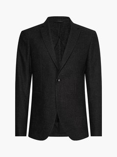 Calvin Klein, Černá barva Virgin blejzr