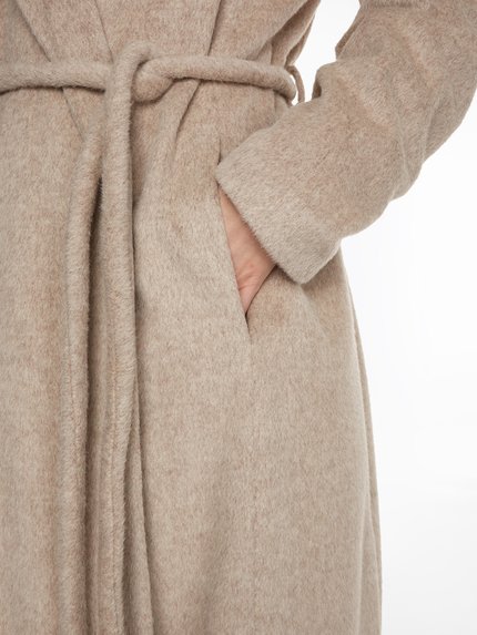 Luxusní K20K204951-YBL kabát, 34, 36, 38, 40