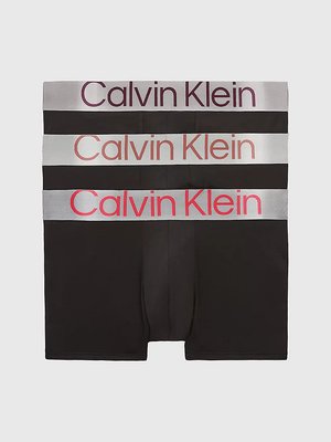 Calvin Klein Underwear – 000NB3074A-6J4 boxery 3PK