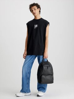 Černá barva, Monogram Campus batoh