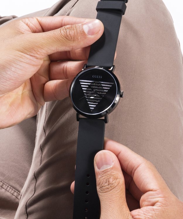 Módní GW0503G3-Black HODINKY, 2023 1