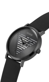 GW0503G3-Black HODINKY Muži