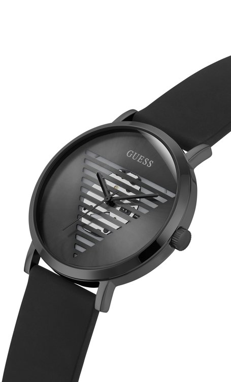 GW0503G3-Black HODINKY Muži