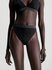 KW0KW02033-BEH plavky HIGH WAISTED BIKINI – Calvin Klein Swimwear Ženy