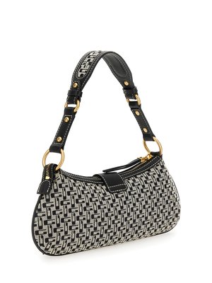 HWJA8966180-BLO MALÁ KABELKA – GUESS Ženy