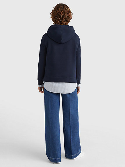 Tommy Hilfiger WW0WW31998-DW5 mikina