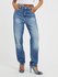 GUESS – Mom jeany, Modrá barva