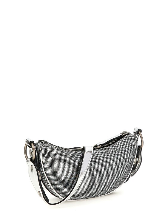 HWEO9197720-SIL CROSSBODY – GUESS Ženy