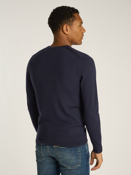 Luxusní K10K109474-CHW svetr, S, M, L, XL, XXL