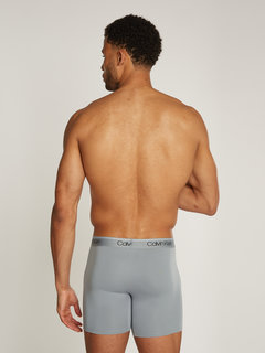 Módní 000NB2570A-Q7F boxery BOXER BRIEF 3PK, 2024