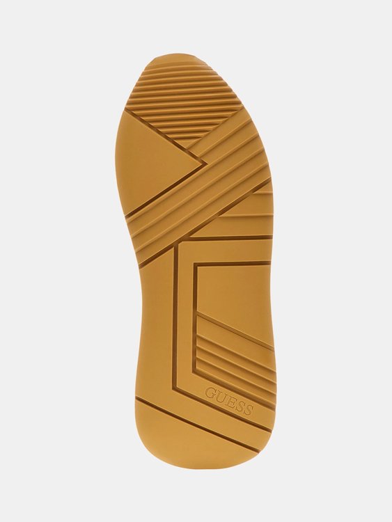 FLPESTFAB12-BEIGE TENISKY Ženy