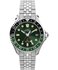 TIMEX – TW2Y64100UK-SILVER HODINKY