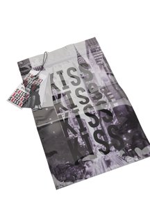 Luxusní Triko Millefoglie, Bílá barva