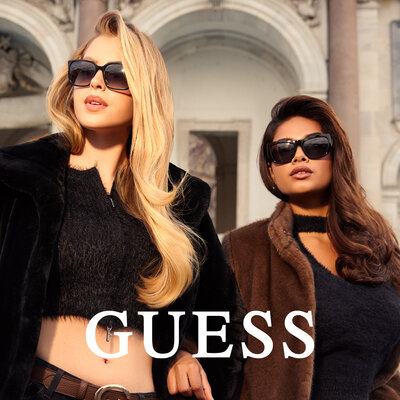 Vytvořte si svou klíčenku GUESS