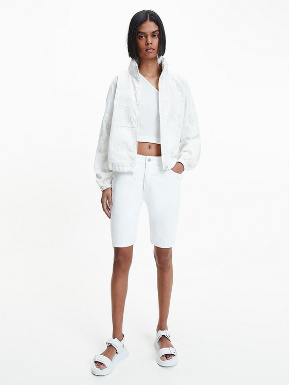 J20J218273-0LA větrovka – Calvin Klein Jeans Ženy