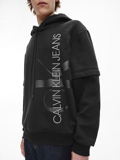 Luxusní J30J318800-BEH mikina, S, M, L, XL, XXL