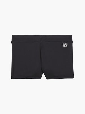 Calvin Klein Swimwear – KM0KM00731-BEH plavky TRUNK
