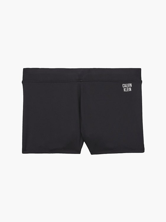 Calvin Klein Swimwear – KM0KM00731-BEH plavky TRUNK
