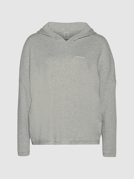 Mikina Form lounge Šedá barva Ženy, Ženy, Ženy, Ženy, Ženy