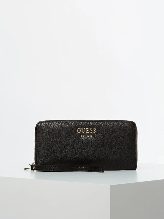Guess – Vikky peněženka, Černá barva