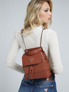 HWVG8130310-COG BATOH Ženy