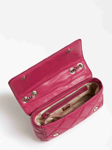 Módní HWQG7679210-FUC KABELKA, 2022