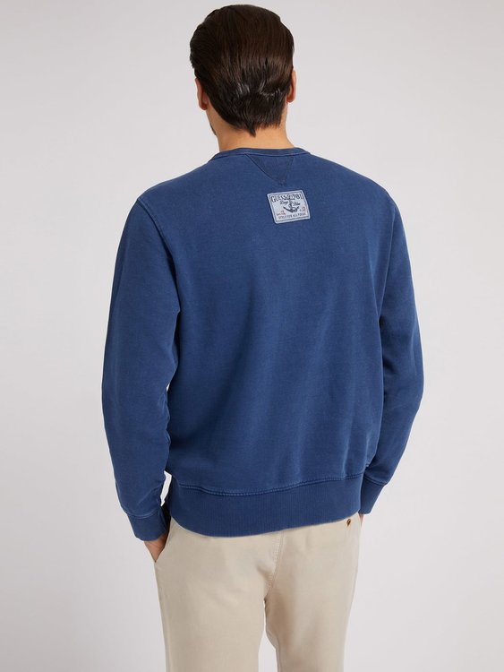 Módní M2GQ13KB0Q0-IND MIKINA, 2022