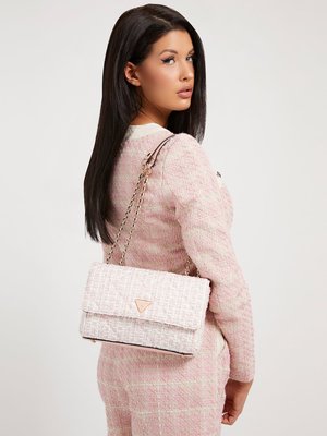 HWPT7679210-PCH KABELKA – Guess Ženy