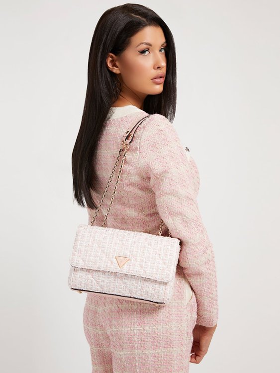 HWPT7679210-PCH KABELKA – Guess Ženy