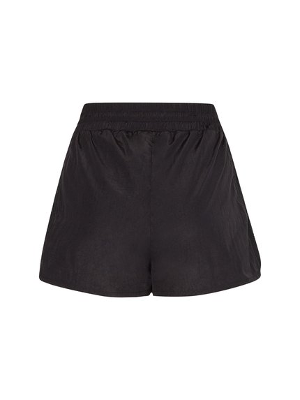 Módní není fotka Crinkle šortky, 2022