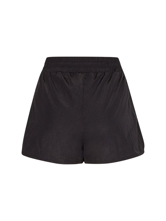 Módní není fotka Crinkle šortky, 2022