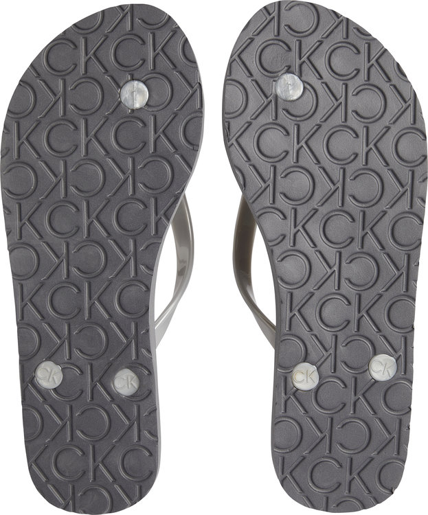 Módní HW0HW00863-0IM žabky, 2022