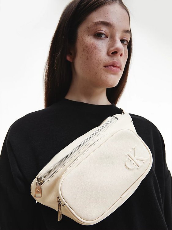 Luxusní K60K609786-AF6 ledvinka, OS