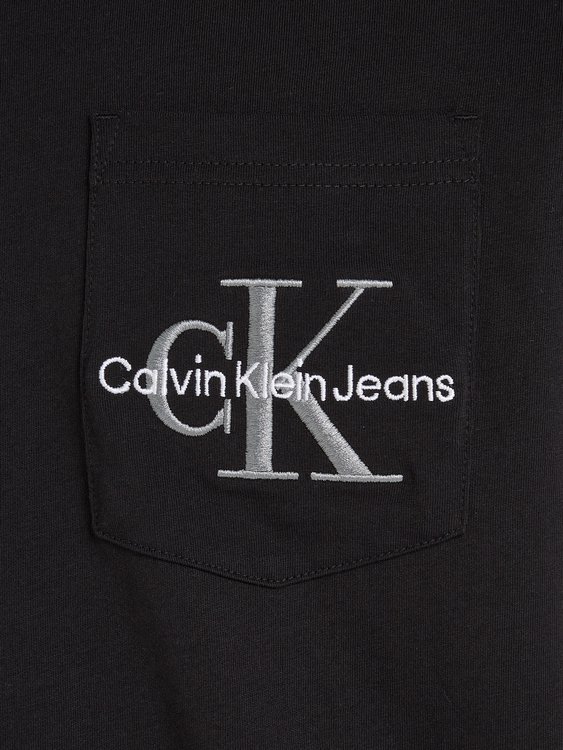 J30J320856-BEH tričko s/s Muži