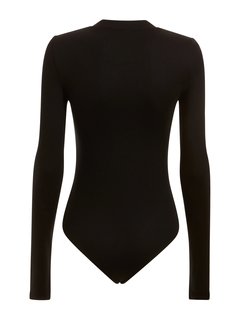 Alexandra body Černá barva Ženy