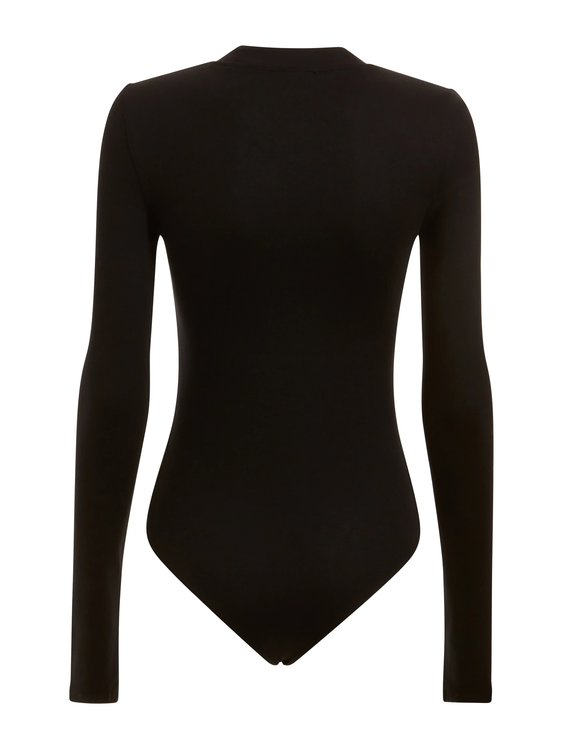 Alexandra body Černá barva Ženy