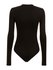 Alexandra body Černá barva Ženy