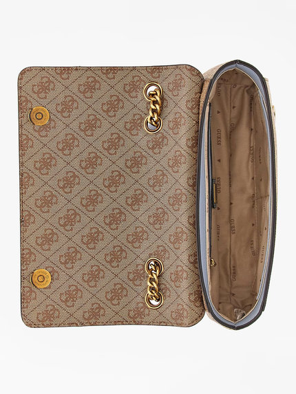 Módní HWSB8735210-LLT CROSSBODY, 2023