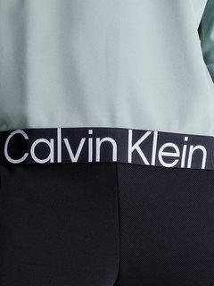 Luxusní Pullover Twill mikina, Modrá barva, S, M