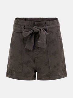 Hnědá barva, Janna kraťasy