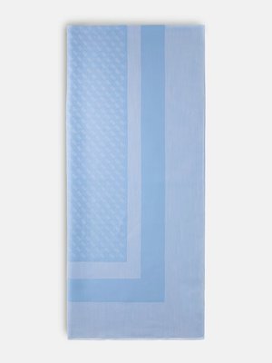 Didi šála – GUESS, Modrá barva Ženy