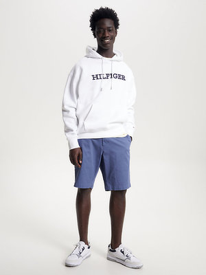 Monotype Embro mikina – Tommy Hilfiger, Bílá barva Muži