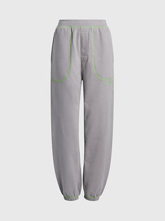 Future Shift tepláky Šedá barva Ženy