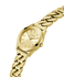 Serena hodinky Zlatá barva Ženy