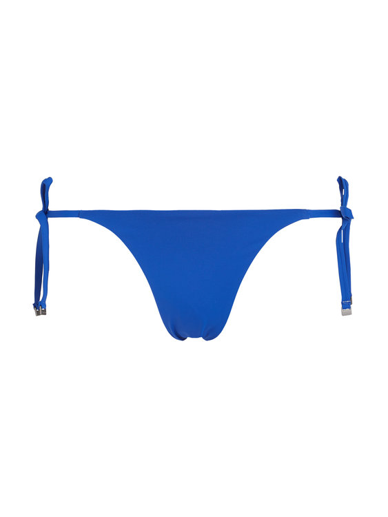 KW0KW02704-C66 plavky STRING SIDE TIE Ženy