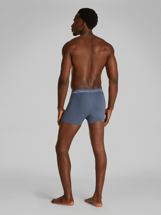 Módní 0000U2662G-VXH boxery TRUNK 3PK, 2025