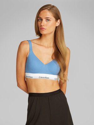 000QF7900E-PWB podprsenka LIFT BRALETTE – Calvin Klein Underwear Ženy