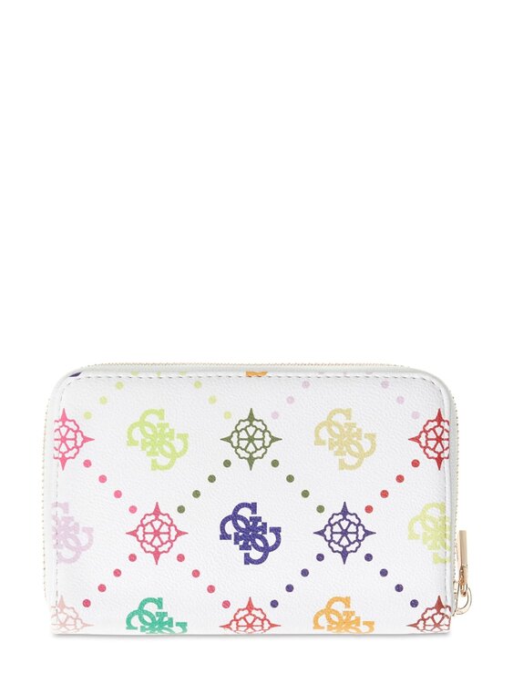 Luxusní SWGM9928140-MUO STŘEDNÍ PENĚŽENKA, T/U