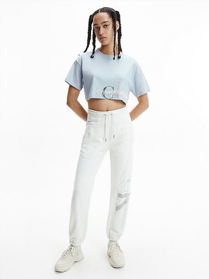 J20J217907-C1U triko s/s – Calvin Klein Jeans Ženy