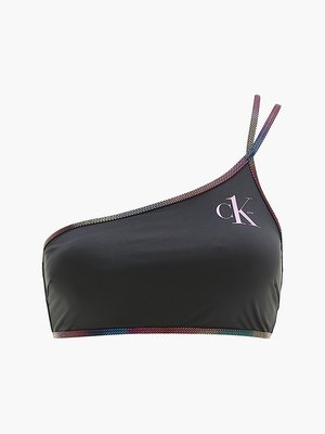 Calvin Klein Swimwear – KW0KW01608-BEH plavky BRALETTE